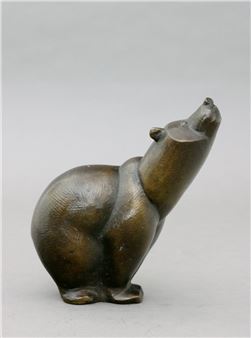 Der Smogschnüffler - Helga Hähnel