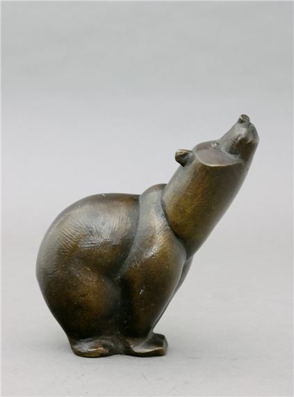 Der Smogschnüffler - Helga Hähnel