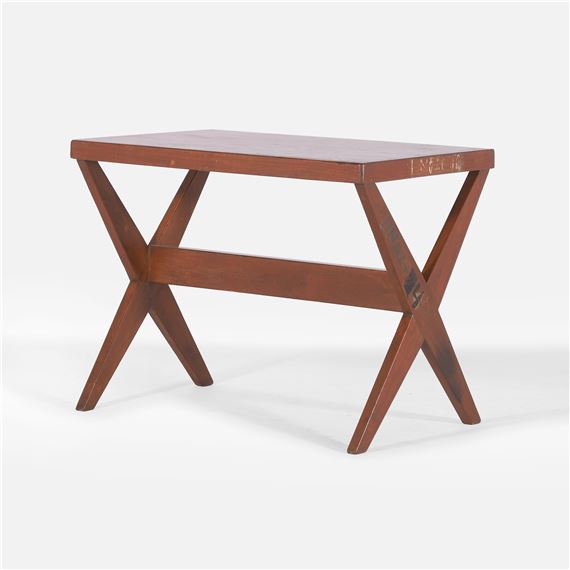 Gallery of EXHIBITION: Le Corbusier & Pierre Jeanneret, Low Cost