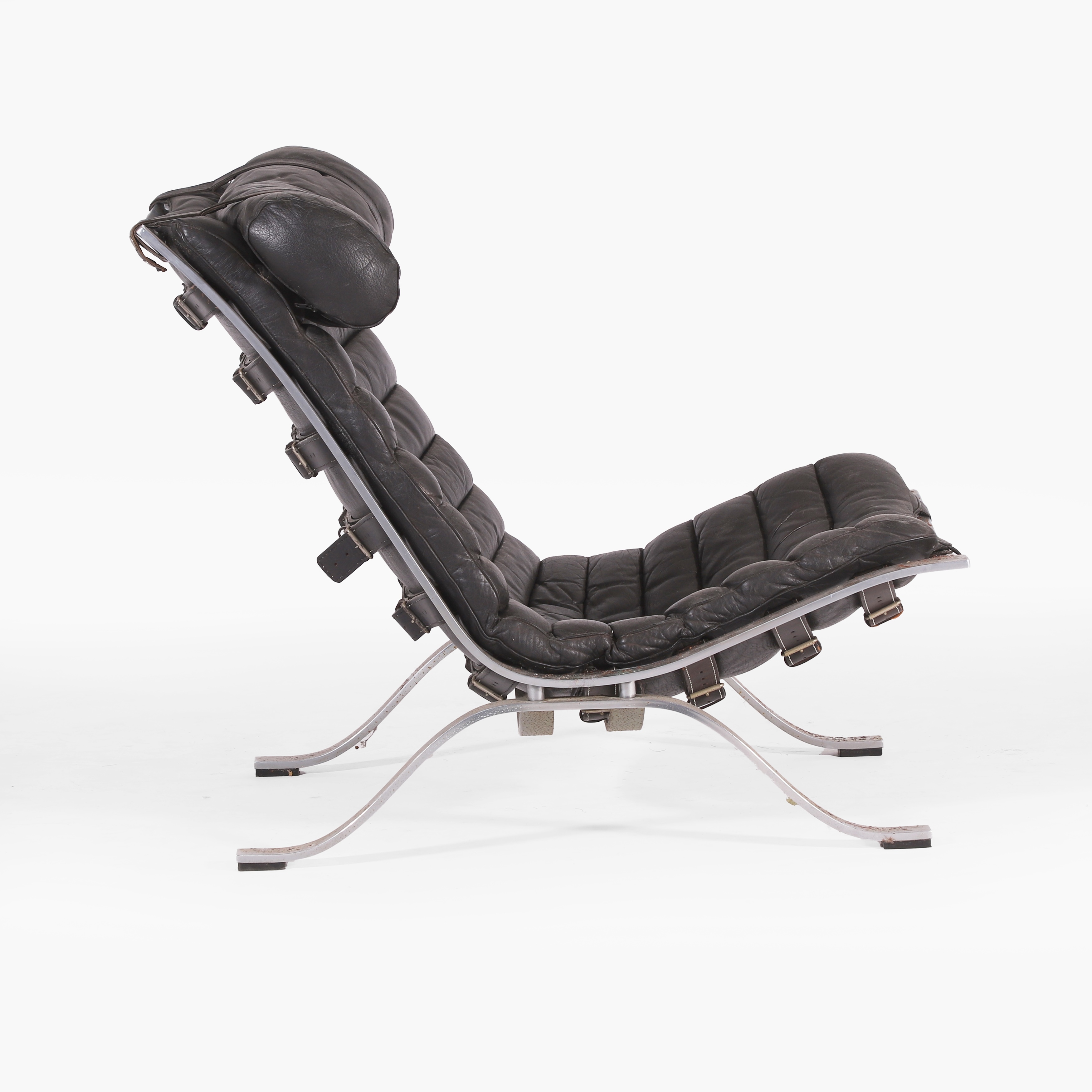 Arne Norell | Ari chair (1970s) | MutualArt