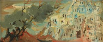 Untitled - Isaac Frenel