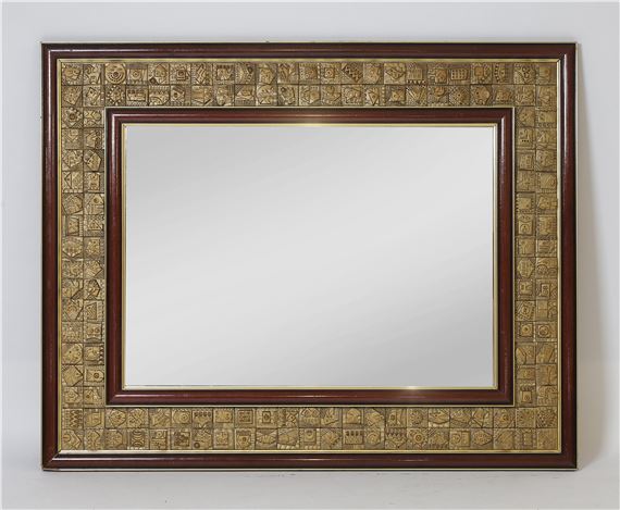 Untitled - Ron Hitchins