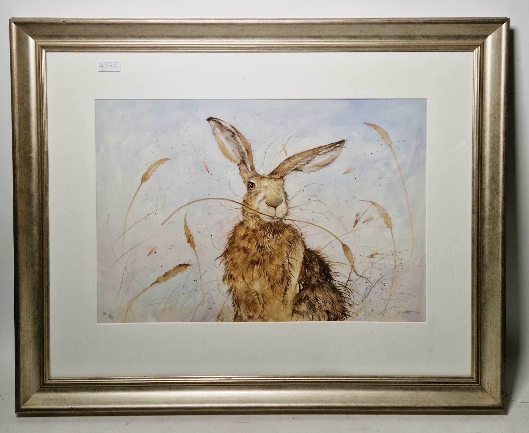 Kate Wyatt | Elweard | MutualArt