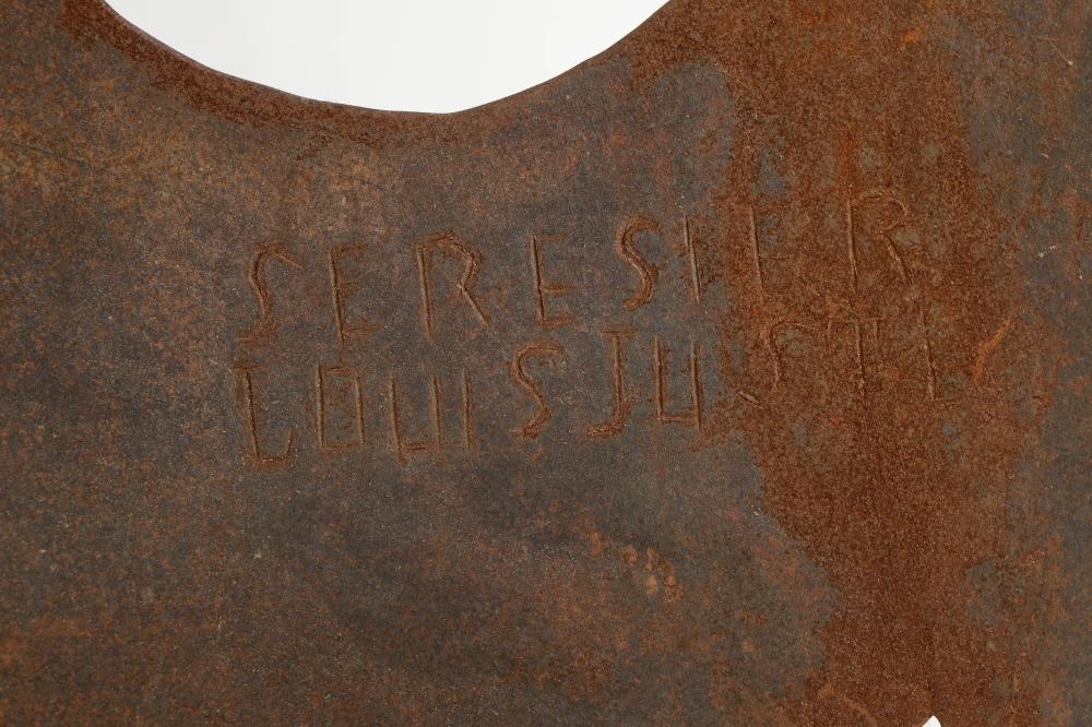 Seresier Louis-juste | Marassa (Circa 1960s) | MutualArt