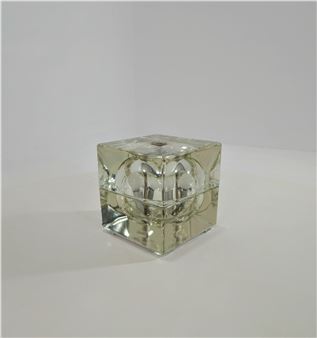 A TABLE LAMP BY A. MENDINI - A. Mendini