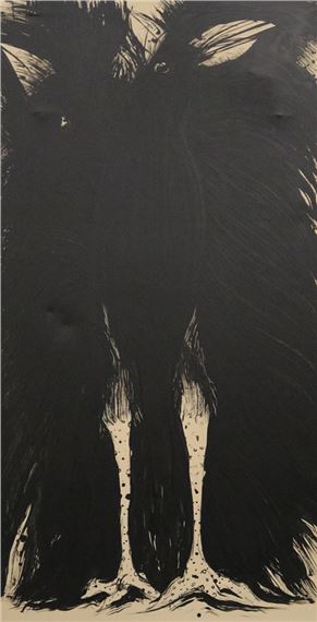 Neena Birch | Untitled | MutualArt