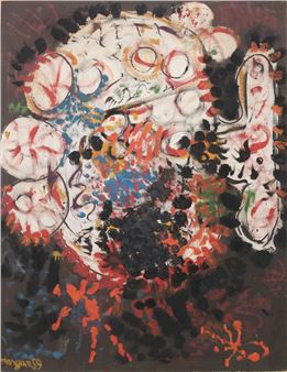 Personnage No. 6 - Maryan S. Maryan