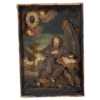 October Auction. Art, Antiques, Jewelry, and Watches. Special on Old Masters - Aletheia Auctions