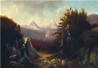 Fine Art - Henry's Auction House