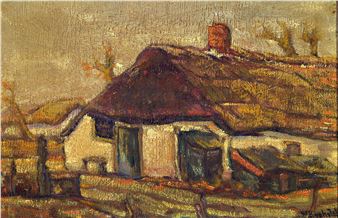 study - Willem Frederik Boekstal