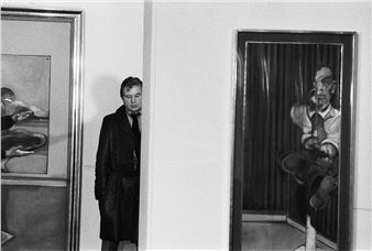 Four Works by Bacon and Rodin to Headline Sotheby’s Frieze Week Sale