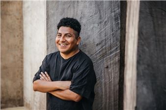 Gabriel Chaile’s Monumental Sculptures Keep Pre-Columbian History from Disappearing