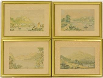 Persian & Oriental Carpets, Furniture, Collectibles and Fine Art - 5th Avenue Auctioneers