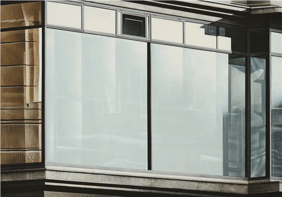 La vertrata by Angelo Titonel, 1976