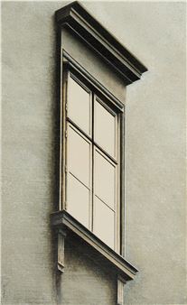 La finestra - Angelo Titonel