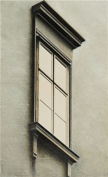 La finestra - Angelo Titonel