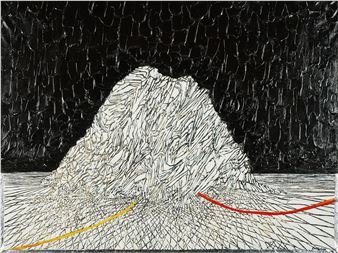 Untitled - Guy-Rachel Grataloup