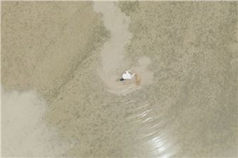 Lee Bae: The in-between - Perrotin, Tokyo