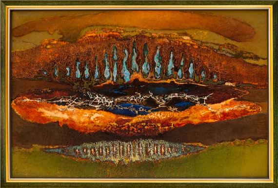 Untitled - Zdzislaw Salaburski