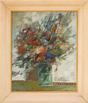 Untitled - S. A. Karpowicz