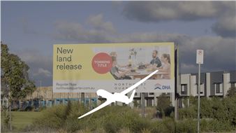 Joel Sherwood Spring: Diggermode 2: Cloud Ceding - Institute of Modern Art (IMA)