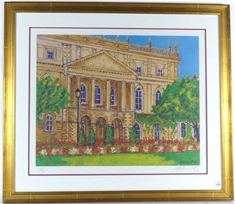 Untitled - Roland Roy