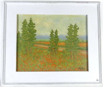 The Way to Grand Bend - Anthony Kotsifos