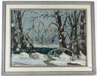 Untitled - John H. Kinnear