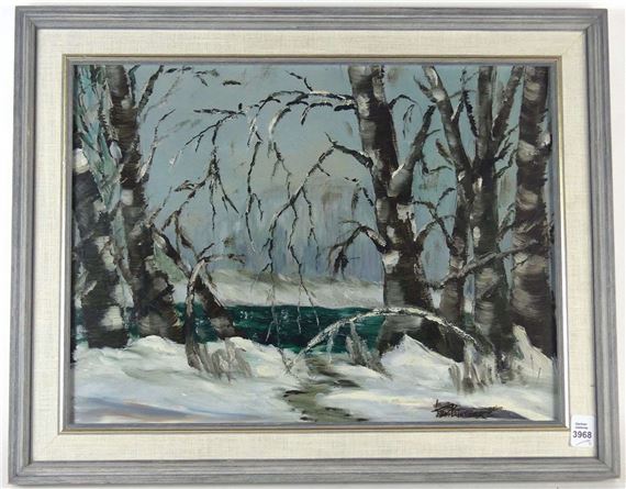 Untitled - John H. Kinnear