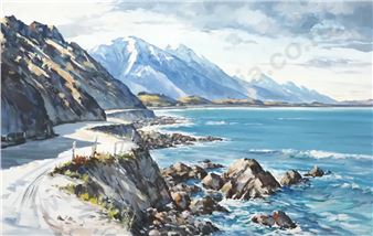 Aston Greathead | 217 Artworks at Auction | MutualArt