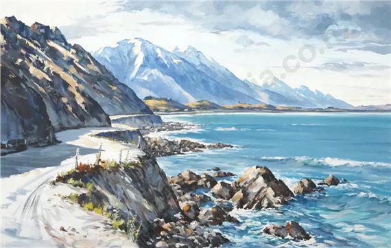 Aston Greathead - 205 Artworks for Sale & Sold