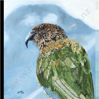 What are you looking at - Joanne Boereboom