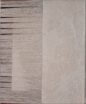 Senza titolo - Rebecca Ward