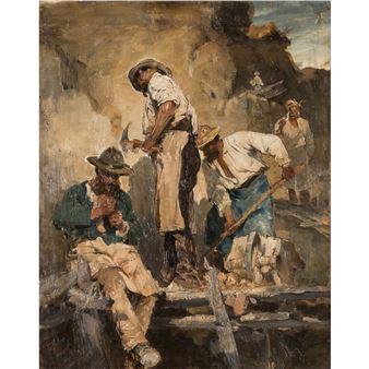 No. 3001 | 
*BEST-OF* Art & Antiques - All prices include premium! - Eppli Auction House