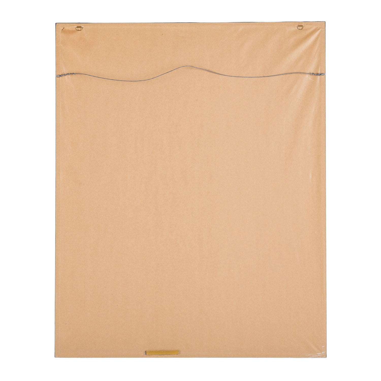 Artwork by Erich Heckel, Bäume am See, Made of colour lithograph/Arches