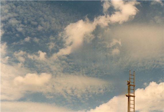 Rhys Slade-Jones: Cwm Here Now - Ffotogallery, Cardiff (Castle St)