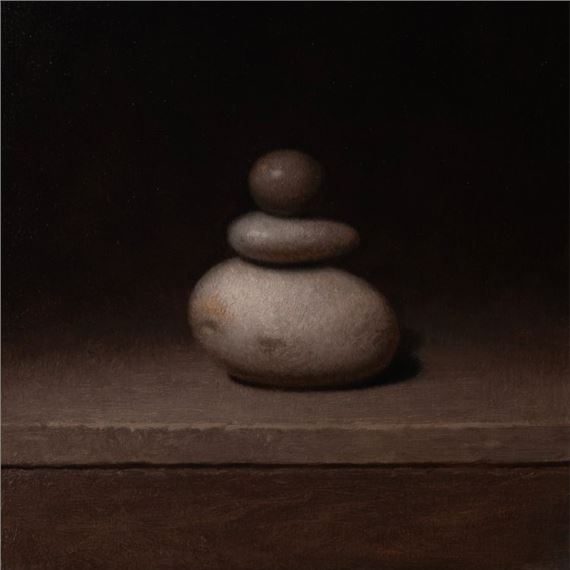 Will Calver: Of Earth and Light - Francis Gallery, Los Angeles