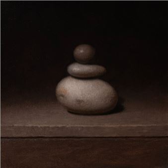 Will Calver: Of Earth and Light - Francis Gallery, Los Angeles