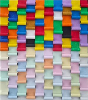 Risvolti cascata - Francesco Fasano