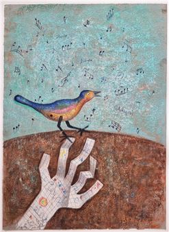 Adagio - Enrico Benaglia