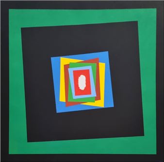 Senza titolo - Ferruccio Gard