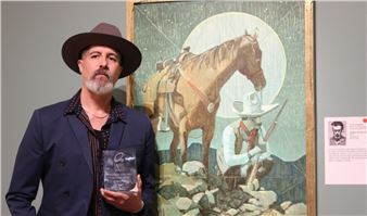 The Roundup | Quest for the West 2025