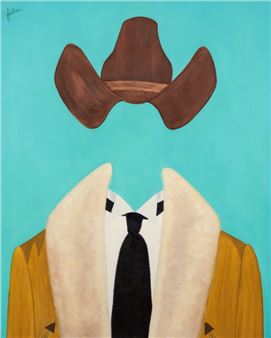 The Myth & The Modern