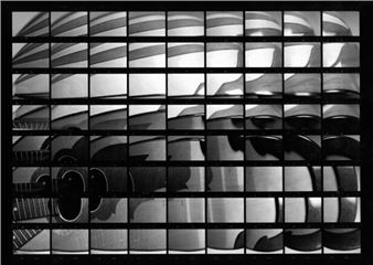 Fritz Simak: Photographs in the key of life: 50 Jahre Fotografie - Galerie Jünger