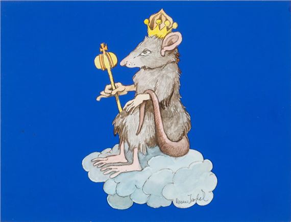 King Rat