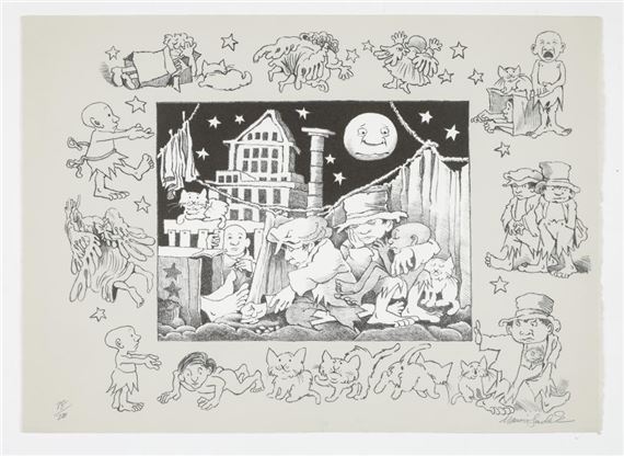 We Are All In The Dumps With Jack And Guy