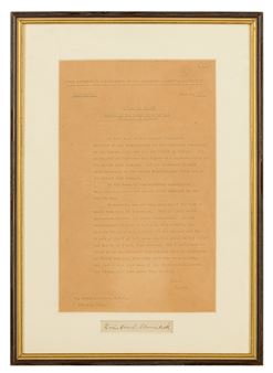 Bulldog Spirit: The Churchill Sale - Chiswick Auctions