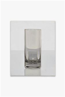 Tag um Tag guter Tag (I), Nr. 1941 - Peter Dreher