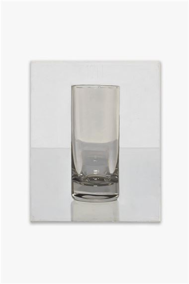 Tag um Tag guter Tag (I), Nr. 1941 - Peter Dreher