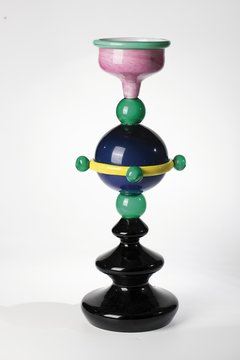 Untitled by Peter Shire, c. 1990